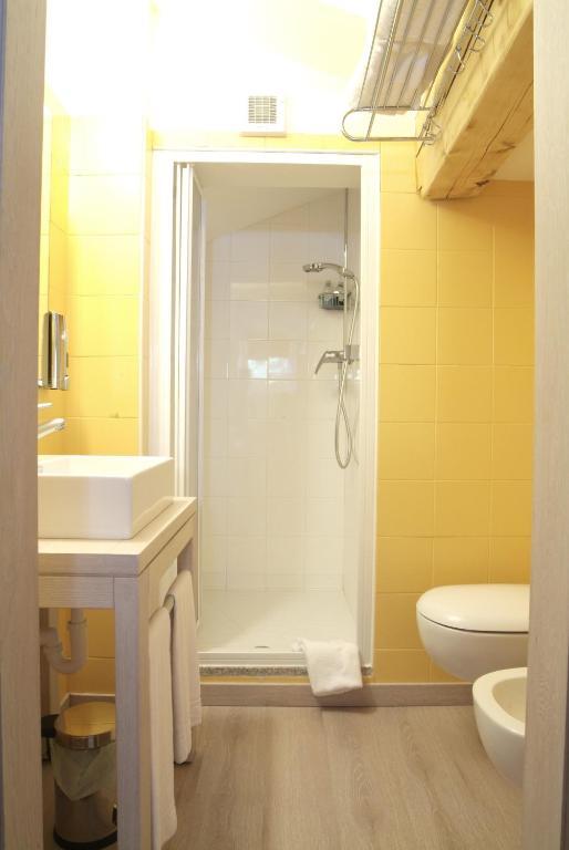 ホテル シャンブル ドット ニュイ ド レーヴ Roisan 部屋 写真